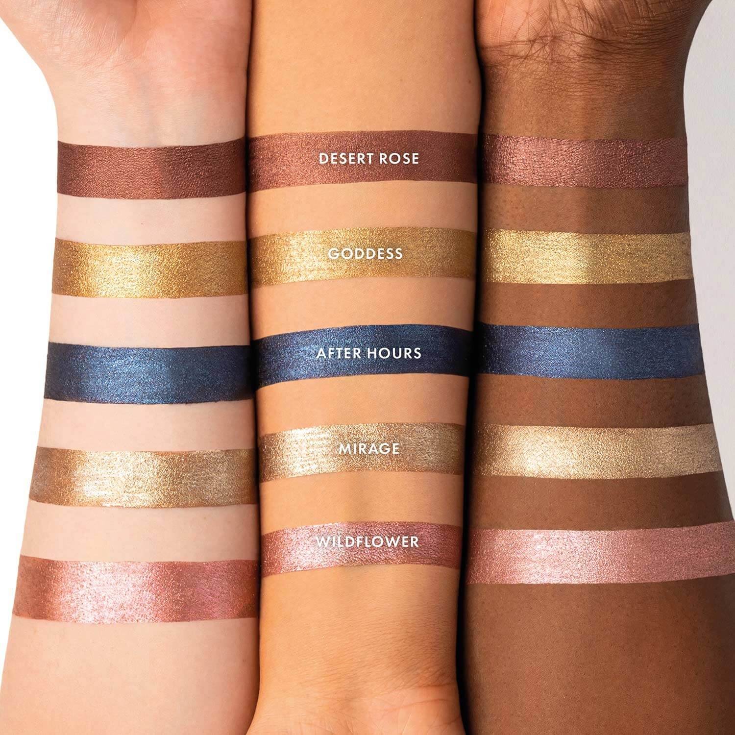 GLAZE CRAYONS (LÁPIZ DOUBLE PUNTA PARA OJOS)
